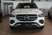 Mercedes-Benz GLE II (V167) Рестайлинг Москва  - изображение 24