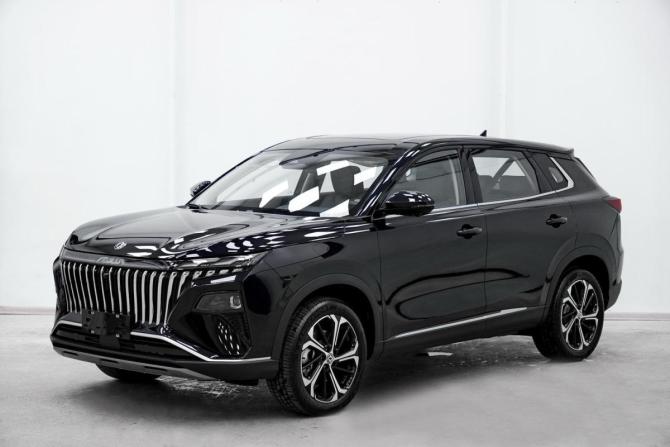 Новый Dongfeng Huge 2024 года, цена 2 799 000 рублей, внедорожник, Автокод Объявления