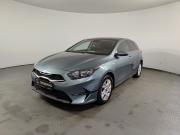 Kia Ceed III Рестайлинг Уфа  - изображение 25