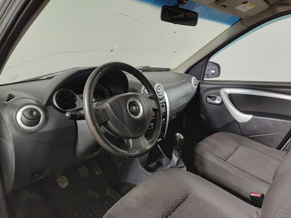 Lada (ВАЗ) Largus I с пробегом 2012 года, цена 430 000 рублей, 360791 км, универсал, Автокод Объявления