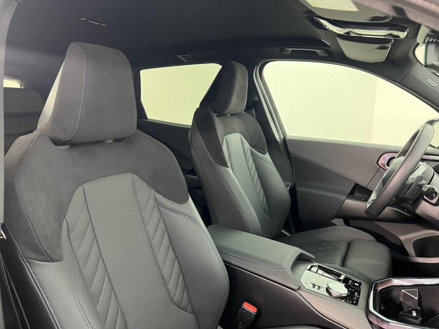 BMW X3 IV (G45/G48) Москва  - изображение 12