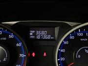 Hyundai ix35 I Москва  - изображение 34