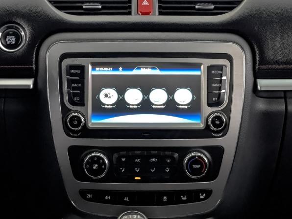 JAC T6 с пробегом 2023 года, цена 1 600 000 рублей, 118503 км, offers.body_type.unknown, Автокод Объявления