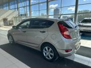 Hyundai Solaris I Екатеринбург  - изображение 32