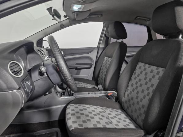 Ford Focus II с пробегом 2007 года, цена 316 000 рублей, 320539 км, седан, Автокод Объявления