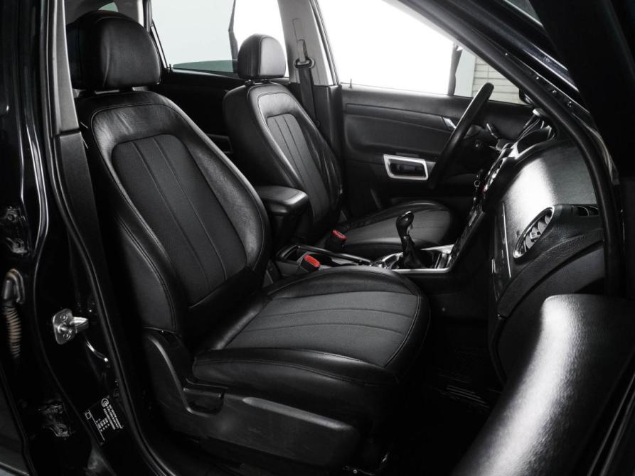 Opel Antara I Рестайлинг Воронеж  - изображение 8