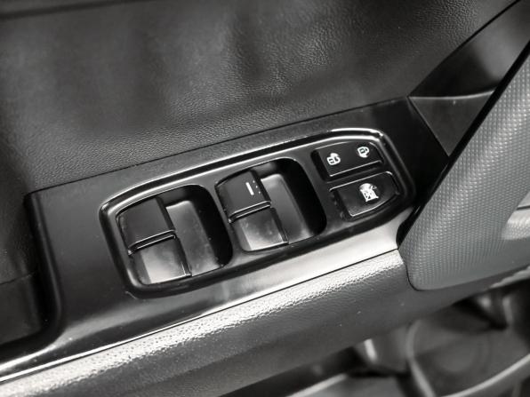 Hyundai Creta I с пробегом 2017 года, цена 1 800 000 рублей, 111006 км, внедорожник, Автокод Объявления