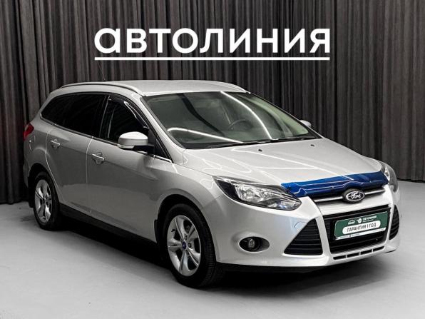 Ford Focus III с пробегом 2012 года, цена 779 000 рублей, 157000 км, универсал, Автокод Объявления