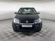Suzuki Grand Vitara II Москва  - изображение 22