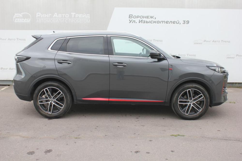 Changan CS55 Plus II Воронеж  - изображение 4