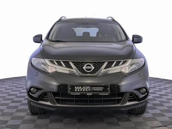 Nissan Murano II (Z51) Рестайлинг 2 с пробегом 2012 года, цена 1 675 000 рублей, 74738 км, внедорожник, Автокод Объявления