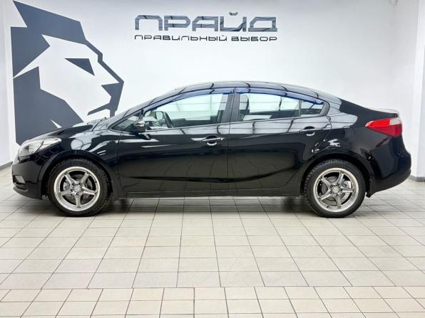 Kia Cerato III с пробегом 2013 года, цена 1 085 000 рублей, 239908 км, седан, Автокод Объявления