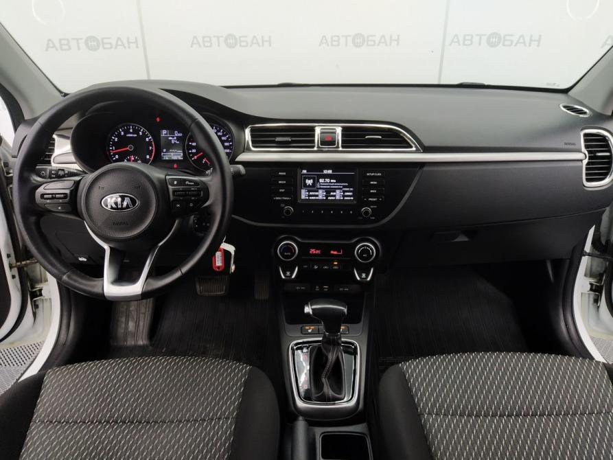 Kia Rio IV Екатеринбург  - изображение 26