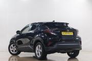 Toyota C-HR I Новокузнецк  - изображение 42