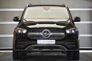 Mercedes-Benz GLE II (V167) Москва  - изображение 42