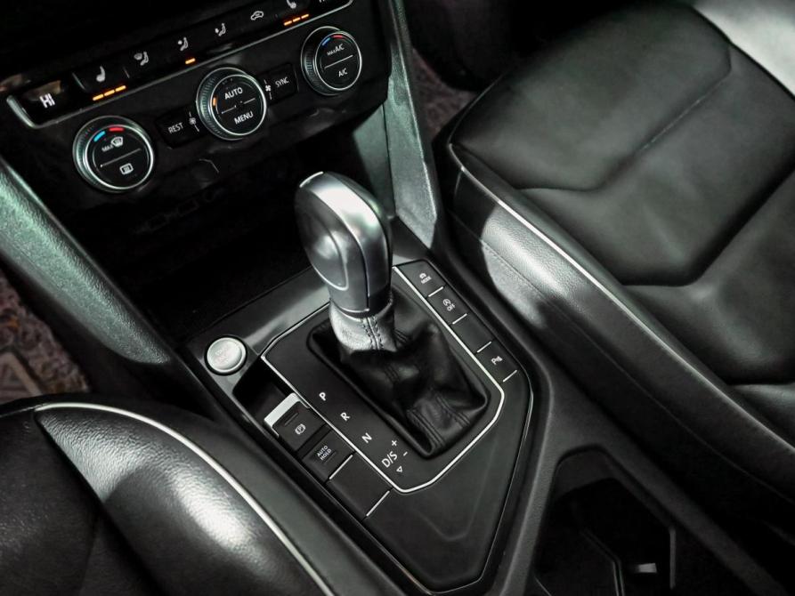 Volkswagen Tiguan II Екатеринбург  - изображение 15