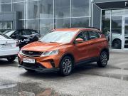 Geely Coolray I Воронеж  - изображение 12
