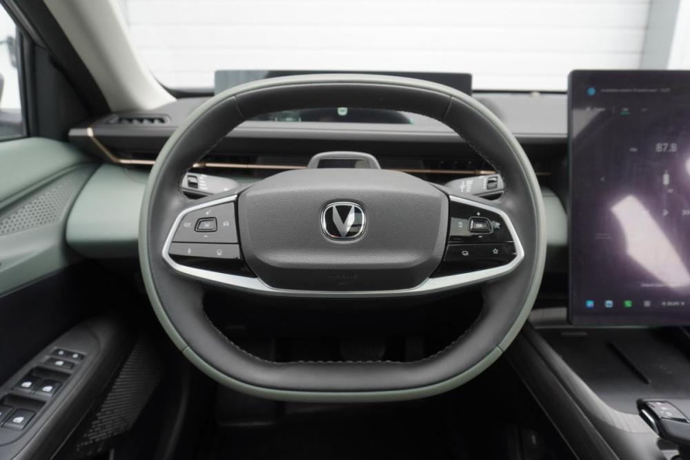 Changan Lamore Ульяновск  - изображение 13