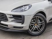 Porsche Macan I Рестайлинг Москва  - изображение 45