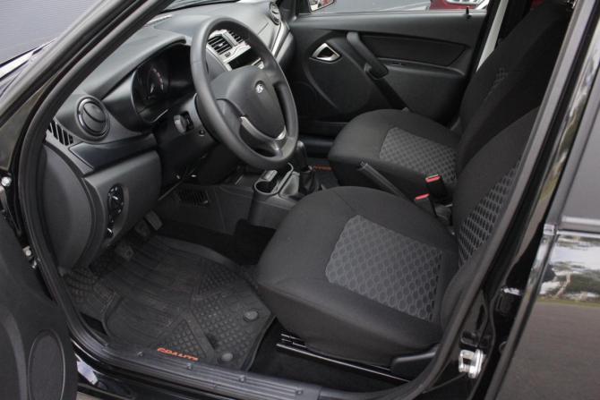 Lada (ВАЗ) Granta I Рестайлинг с пробегом 2024 года, цена 685 000 рублей, 69001 км, седан, Автокод Объявления