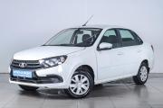 Lada (ВАЗ) Granta I Рестайлинг Челябинск  - изображение 21