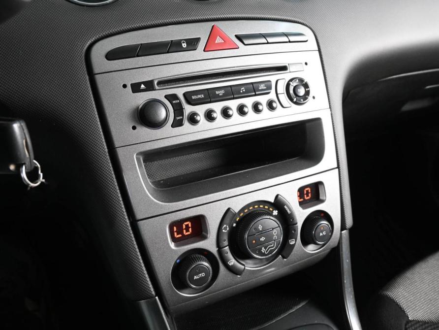 Peugeot 308 I Ростов-на-Дону  - изображение 14