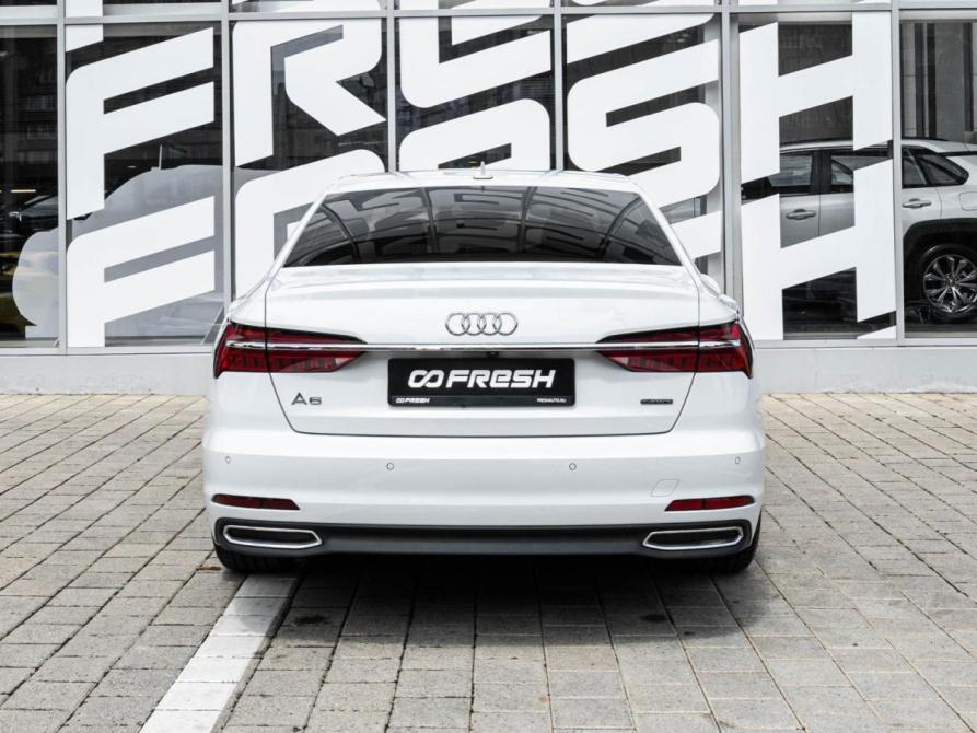 Audi A6 V (C8) Ставрополь  - изображение 4
