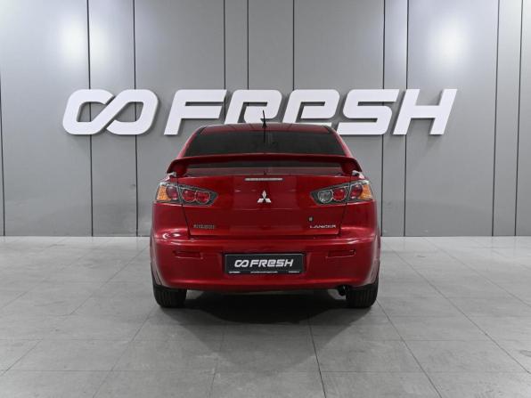 Mitsubishi Lancer X Рестайлинг с пробегом 2011 года, цена 879 000 рублей, 170894 км, седан, Автокод Объявления