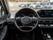 Hyundai Sonata VIII (DN8) Сочи  - изображение 32