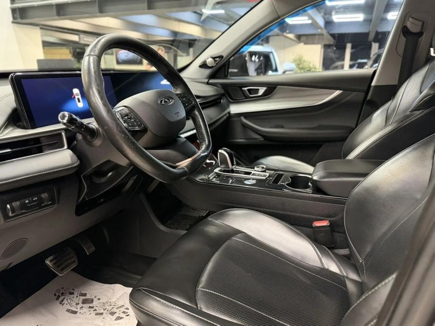 Chery Tiggo 8 Pro Max I Новосибирск  - изображение 18