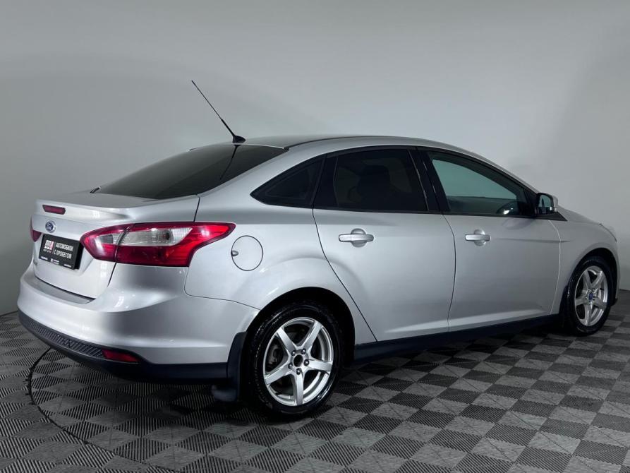 Ford Focus III Ростов-на-Дону  - изображение 5