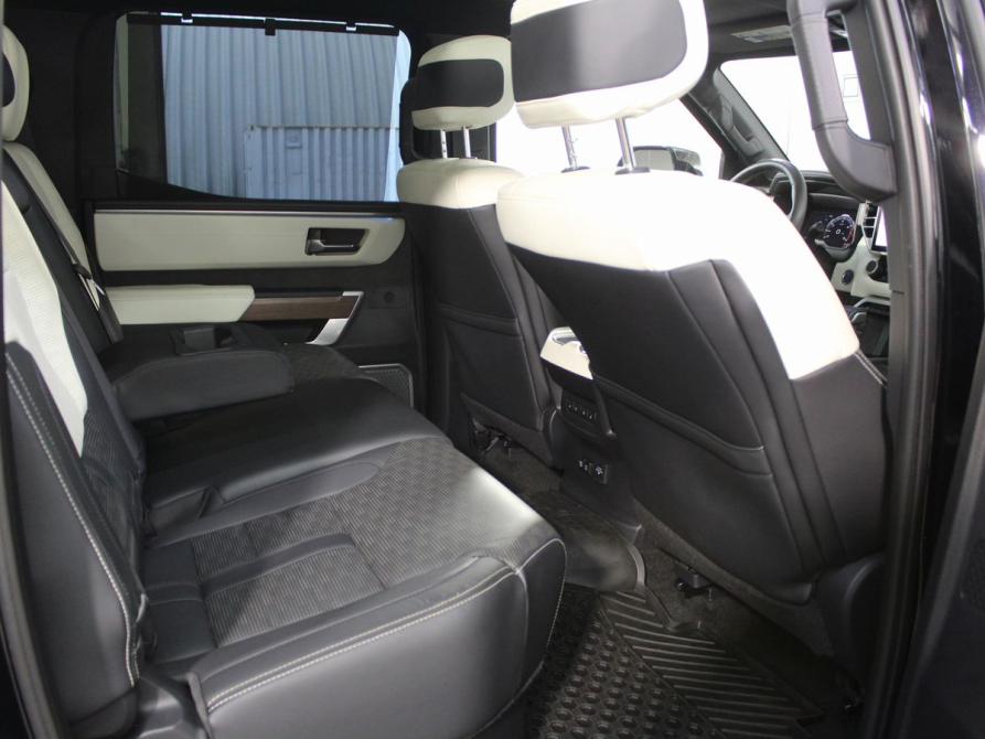Toyota Tundra III Москва  - изображение 27