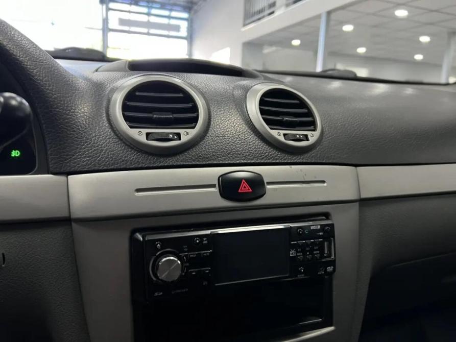 Chevrolet Lacetti I Казань  - изображение 16