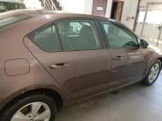 Skoda Octavia III (A7) Екатеринбург  - изображение 24