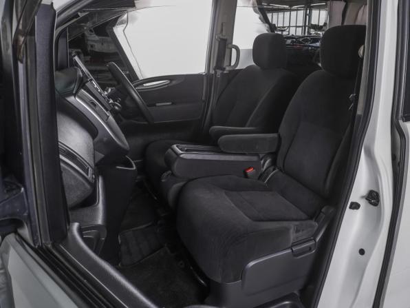 Nissan Serena III (C25) с пробегом 2010 года, цена 1 220 000 рублей, 234030 км, минивэн, Автокод Объявления