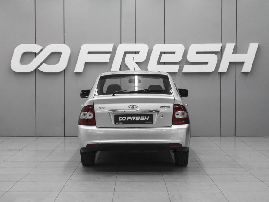 Lada (ВАЗ) Priora I Ростов-на-Дону  - изображение 4