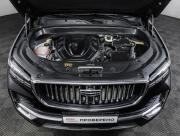 Geely Monjaro I Москва  - изображение 40