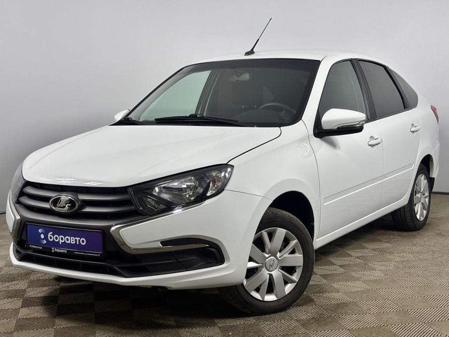 Lada (ВАЗ) Granta I Рестайлинг Борисоглебск  - изображение 1