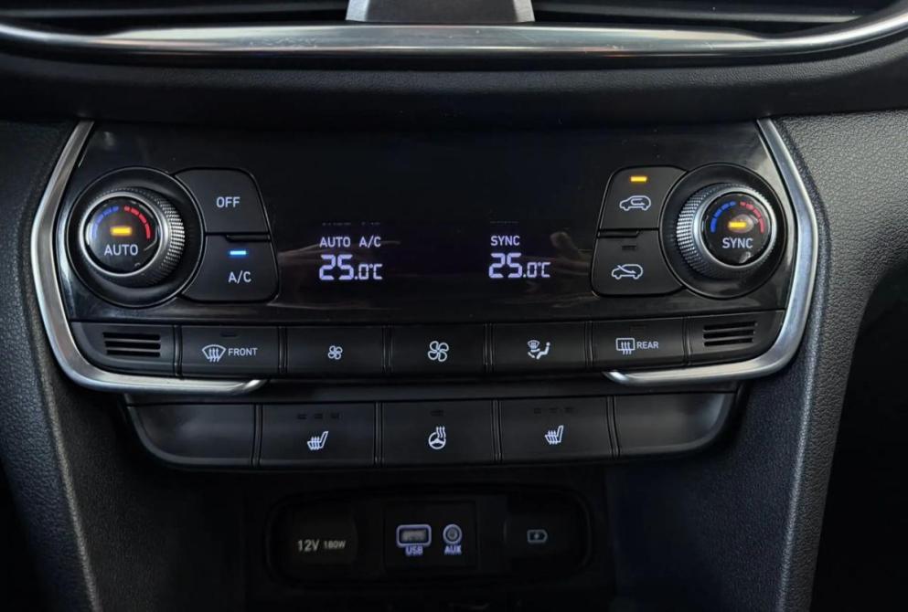 Hyundai Santa Fe III Рестайлинг Киров  - изображение 19