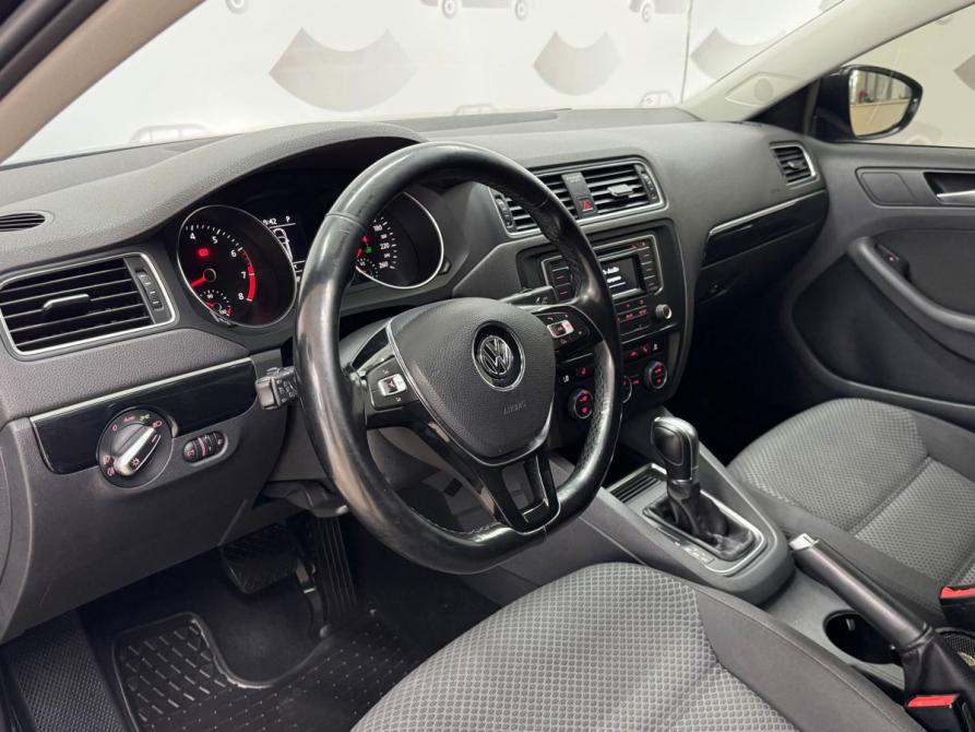 Volkswagen Jetta VI Рестайлинг Ставрополь  - изображение 9
