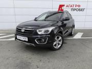 FAW Besturn X80 I Ставрополь  - изображение 22