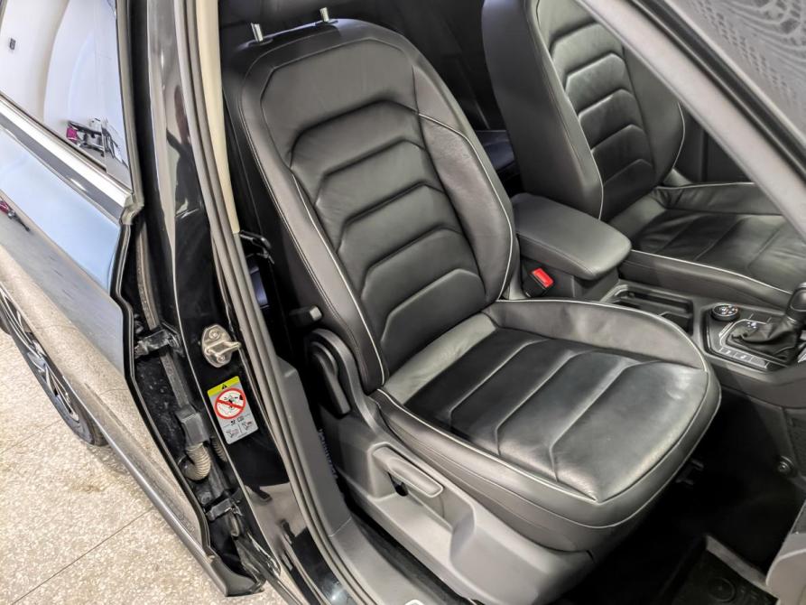 Volkswagen Tiguan II Москва  - изображение 24
