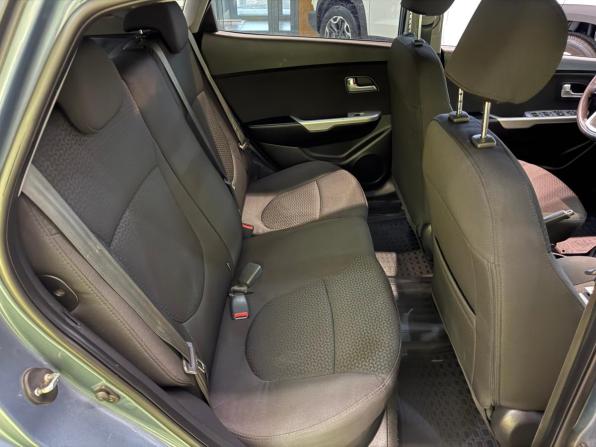 Kia Rio III с пробегом 2013 года, цена 699 000 рублей, 217572 км, хэтчбек, Автокод Объявления