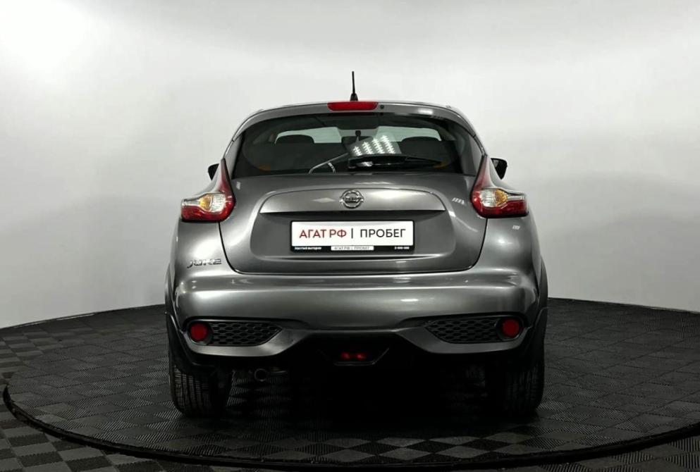 Nissan Juke I Нижний Новгород  - изображение 7