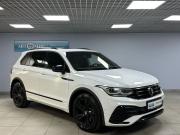 Volkswagen Tiguan II Рестайлинг Москва  - изображение 20