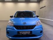Toyota Passo III Новосибирск  - изображение 29