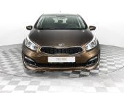 Kia Ceed II Рестайлинг Ногинск  - изображение 20