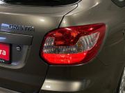 Lada (ВАЗ) Granta I Челябинск  - изображение 31