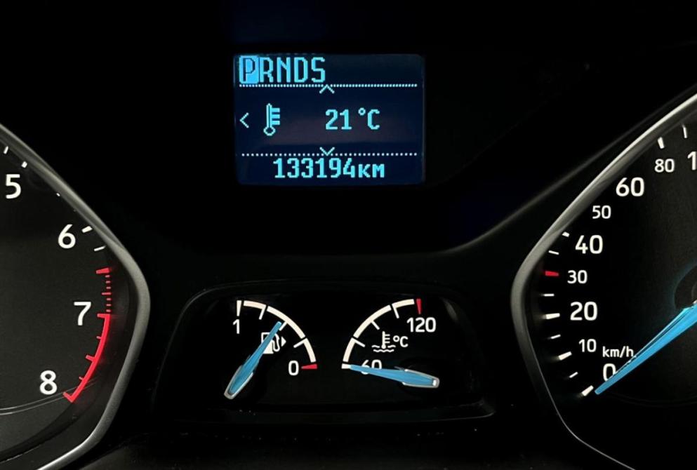 Ford Focus III Рестайлинг Нижний Новгород  - изображение 17