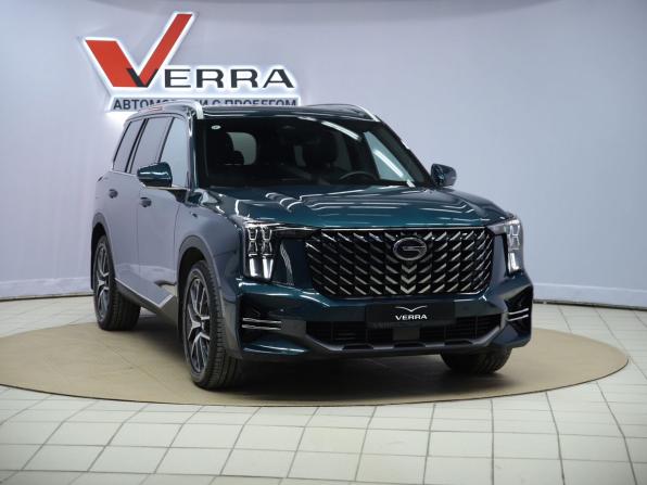 GAC GS8 II с пробегом 2024 года, цена 3 890 000 рублей, 16349 км, внедорожник, Автокод Объявления